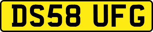 DS58UFG