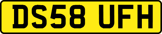 DS58UFH
