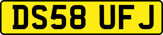 DS58UFJ