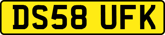 DS58UFK