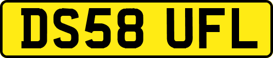 DS58UFL
