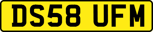 DS58UFM