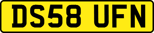 DS58UFN