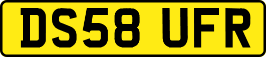 DS58UFR