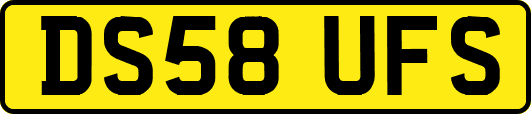 DS58UFS