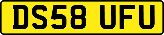 DS58UFU