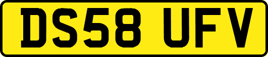 DS58UFV
