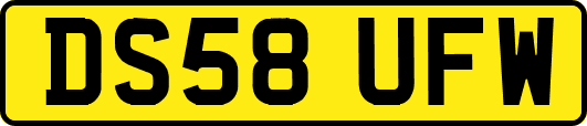 DS58UFW