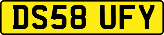 DS58UFY