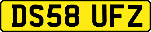 DS58UFZ