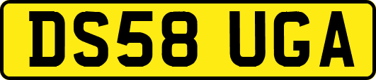 DS58UGA