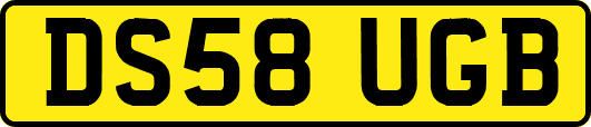 DS58UGB