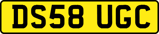DS58UGC