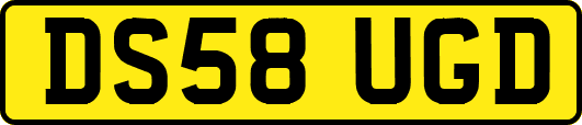 DS58UGD