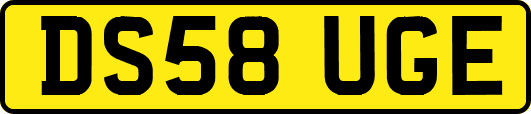 DS58UGE
