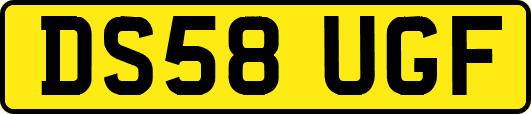 DS58UGF