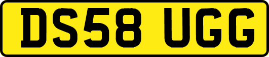 DS58UGG