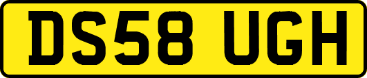 DS58UGH