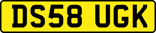 DS58UGK