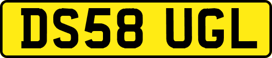 DS58UGL