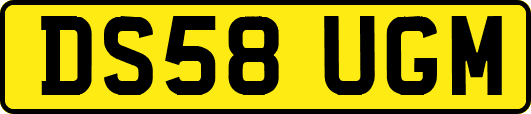 DS58UGM