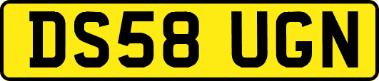 DS58UGN