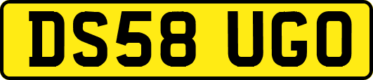 DS58UGO