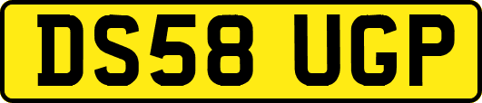 DS58UGP