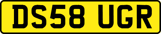 DS58UGR