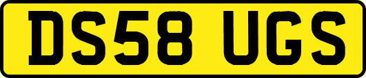 DS58UGS