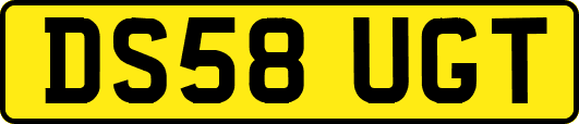 DS58UGT