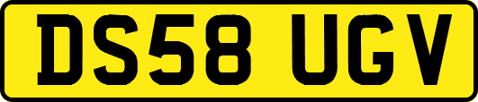 DS58UGV