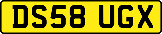 DS58UGX
