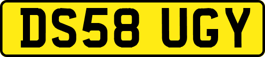 DS58UGY
