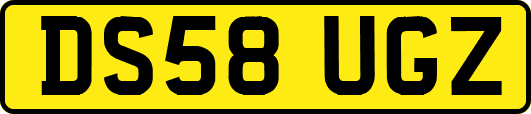 DS58UGZ