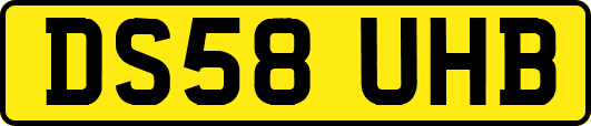 DS58UHB