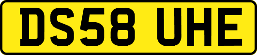 DS58UHE