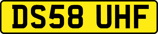 DS58UHF
