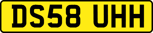 DS58UHH