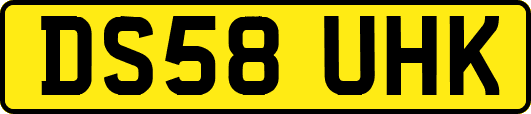 DS58UHK