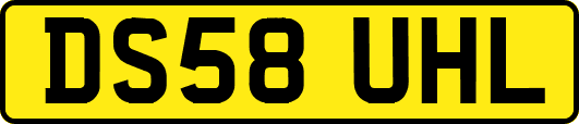 DS58UHL