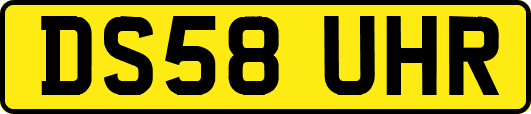 DS58UHR