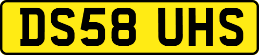 DS58UHS