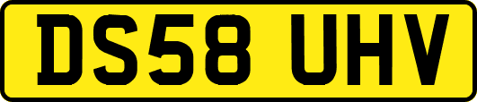 DS58UHV