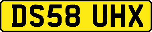 DS58UHX