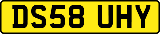 DS58UHY