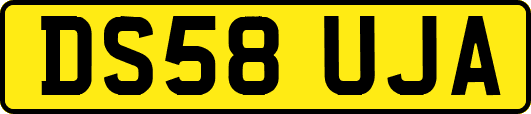 DS58UJA