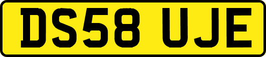 DS58UJE