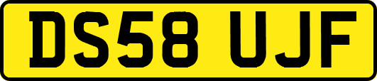 DS58UJF