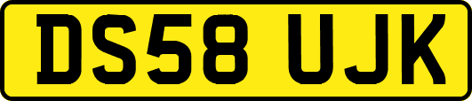 DS58UJK